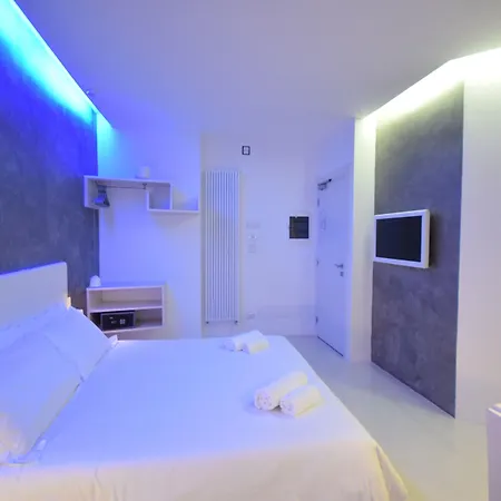 Design&art Pie' - Elegant Near The Pantheon, Calm & Penzion Řím