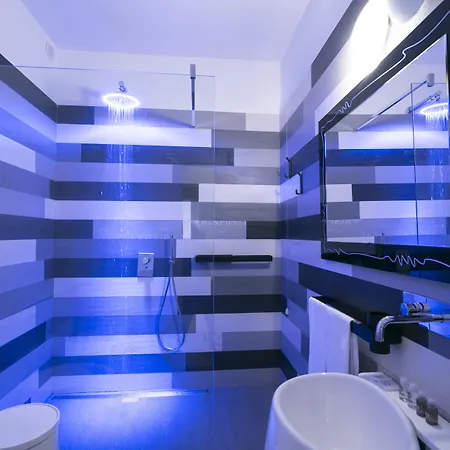 Penzion Design&art Pie' - Elegant Near The Pantheon, Calm & Řím