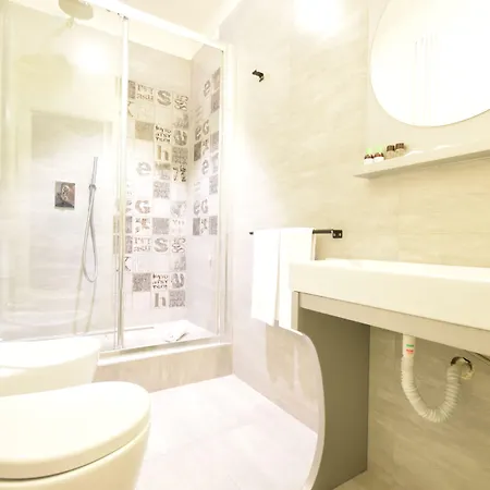 Design&art Pie' - Elegant Near The Pantheon, Calm & 4*