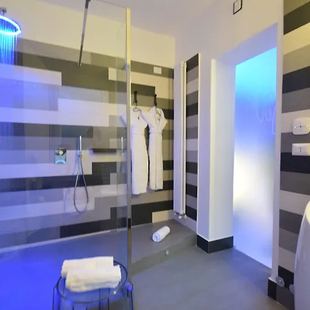 Design&art Pie' - Elegant Near The Pantheon, Calm & Penzion Řím