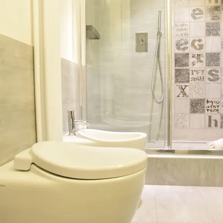 Design&art Pie' - Elegant Near The Pantheon, Calm &