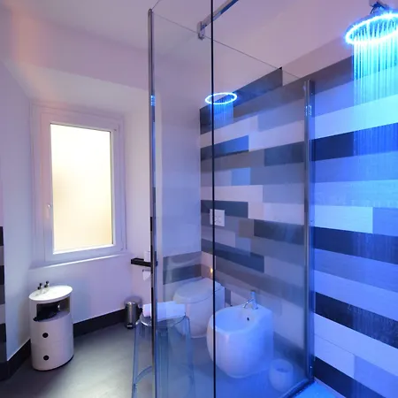 Design&art Pie' - Elegant Near The Pantheon, Calm & Penzion 4*