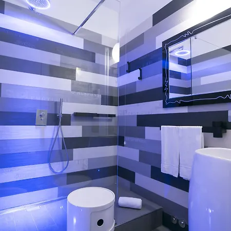 Design&art Pie' - Elegant Near The Pantheon, Calm & Řím