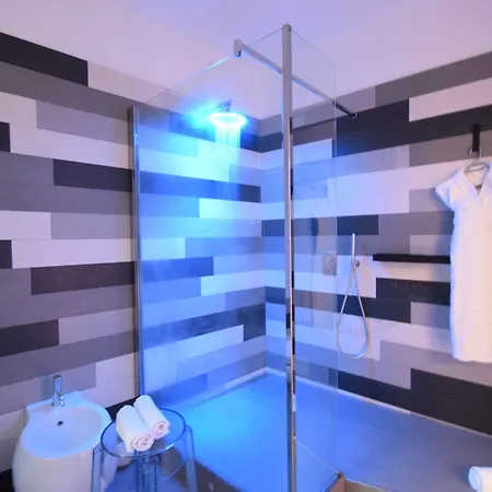 Penzion Design&art Pie' - Elegant Near The Pantheon, Calm & Řím