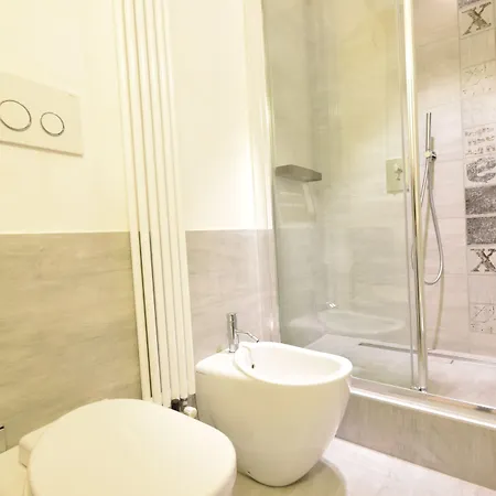 Penzion Design&art Pie' - Elegant Near The Pantheon, Calm & 4*