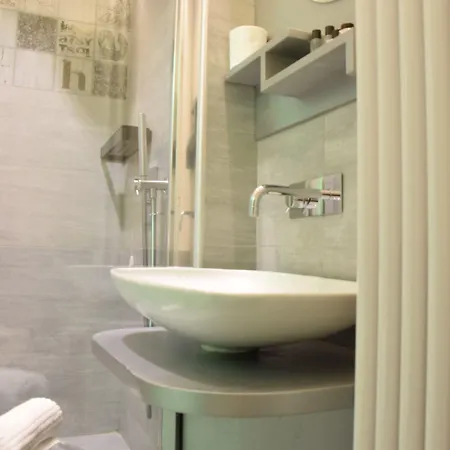 Design&art Pie' - Elegant Near The Pantheon, Calm & 4*