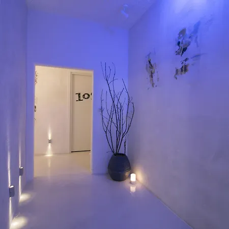 Penzion Design&art Pie' - Elegant Near The Pantheon, Calm &