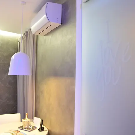 Penzion Design&art Pie' - Elegant Near The Pantheon, Calm &