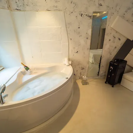 Penzion Design&art Pie' - Elegant Near The Pantheon, Calm & Řím