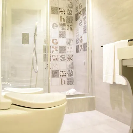 Design&art Pie' - Elegant Near The Pantheon, Calm &