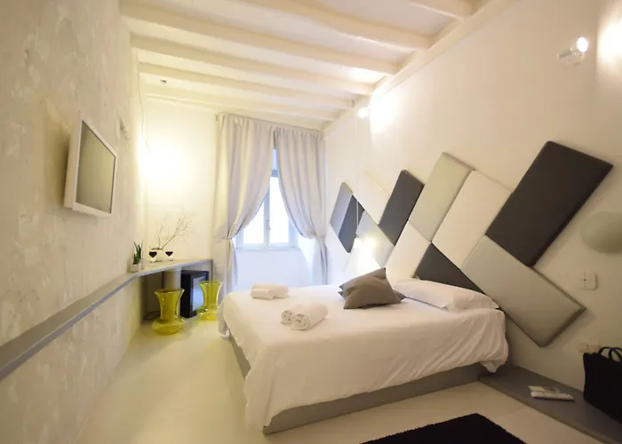 Design&art Pie' - Elegant Near The Pantheon, Calm & 4*