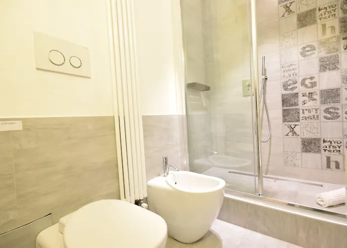 Pensionat Design&art Pie' - Elegant Near The Pantheon, Calm & 4*