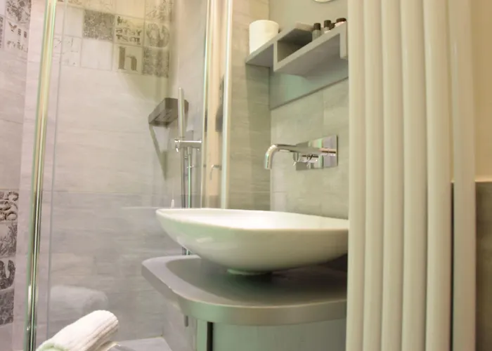 Design&art Pie' - Elegant Near The Pantheon, Calm & 4*