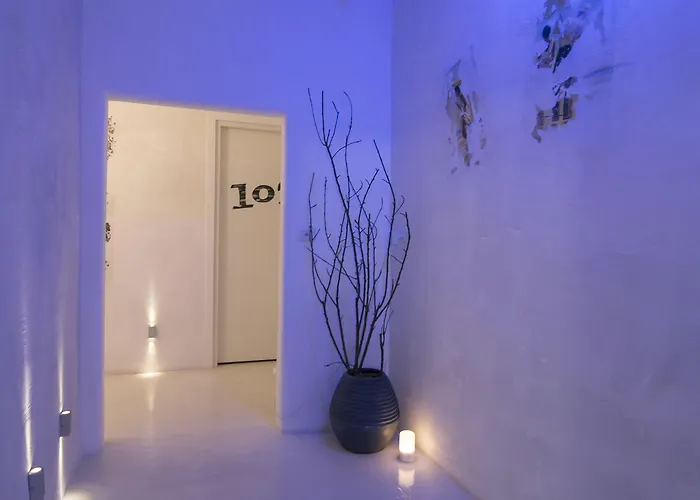 Pensionat Design&art Pie' - Elegant Near The Pantheon, Calm &