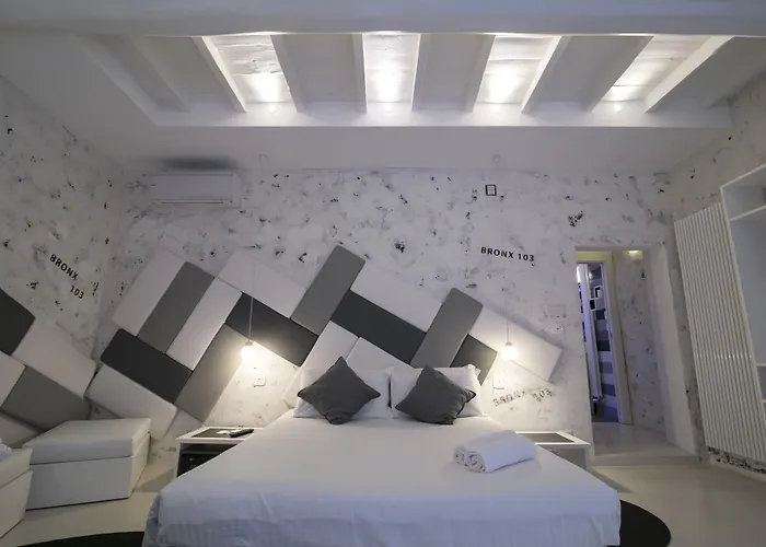 Pensionat Design&art Pie' - Elegant Near The Pantheon, Calm &