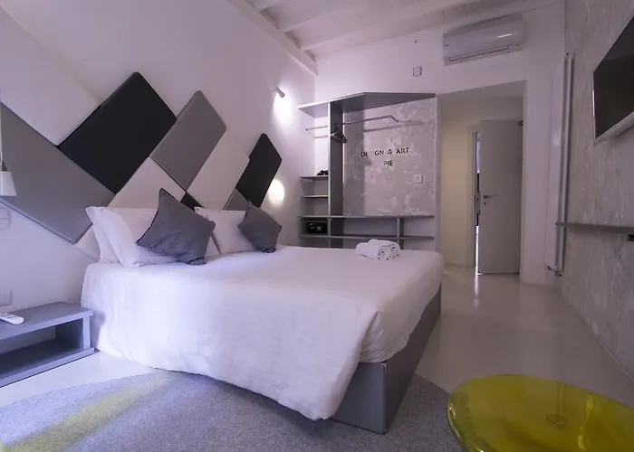 Design&art Pie' - Elegant Near The Pantheon, Calm & 4*