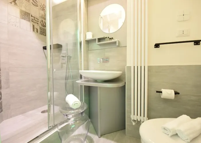 Design&art Pie' - Elegant Near The Pantheon, Calm & 4*