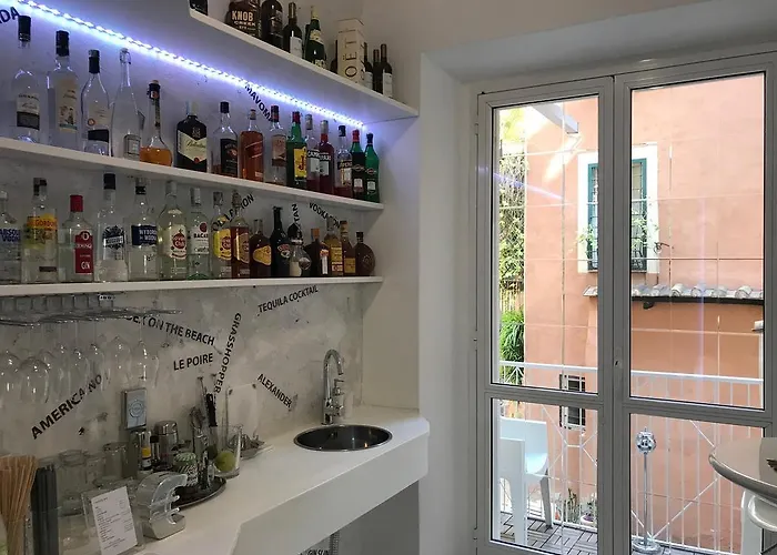 Design&art Pie' - Elegant Near The Pantheon, Calm &