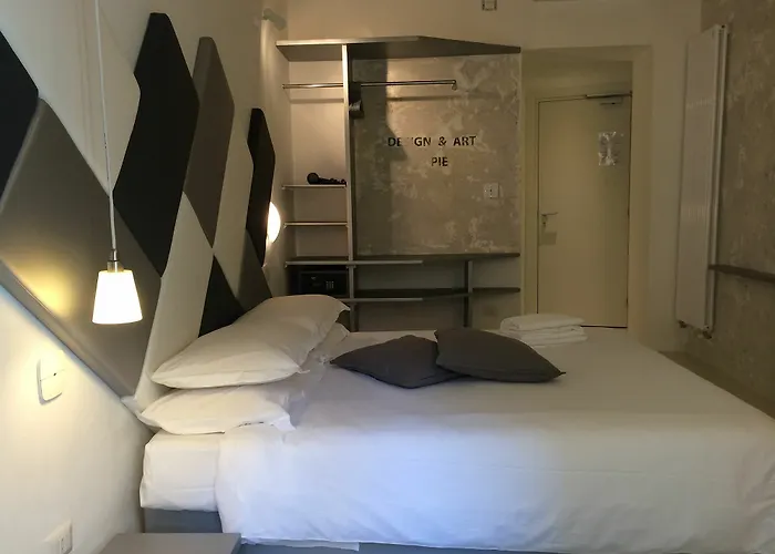 Design&art Pie' - Elegant Near The Pantheon, Calm & 4* Rom