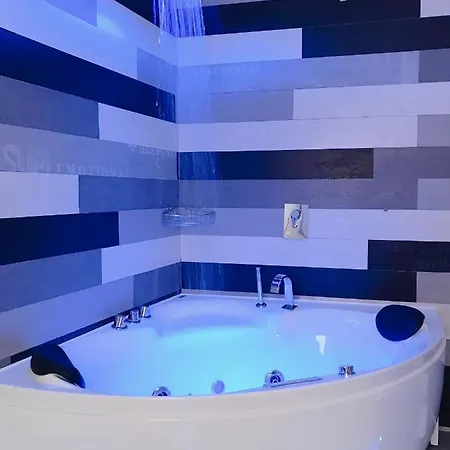 Guest house Design&art Pie' Rome