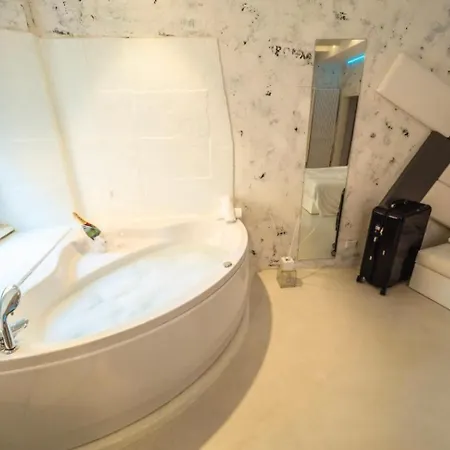 Design&art Pie' - & Comfort Gæstehus 3*
