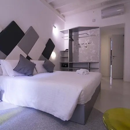 Design&art Pie' - & Comfort 3*