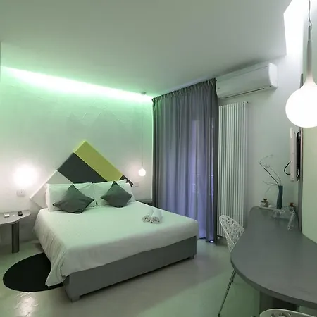 Design&art Pie' Guest house Rome