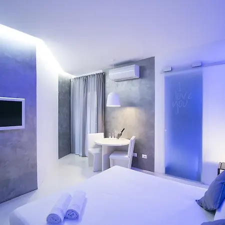 Guest house Design&art Pie' 3*