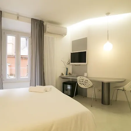Guest house Design&art Pie' Rome