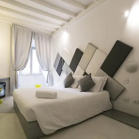 Guest house Design&art Pie' Rome