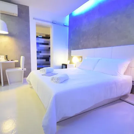 Design&art Pie' 3* Rome