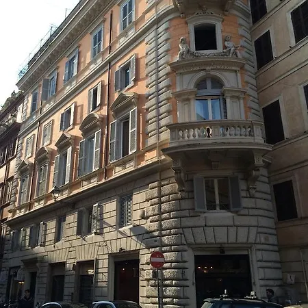 Design&art Pie' 3* Rome