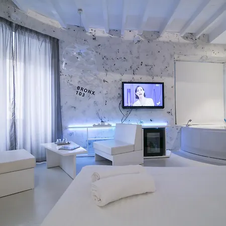 Guest house Design&art Pie' Rome