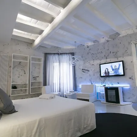 Guest house Design&art Pie' 3*