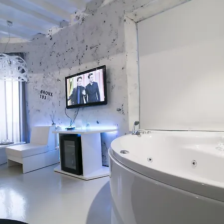 Guest house Design&art Pie'