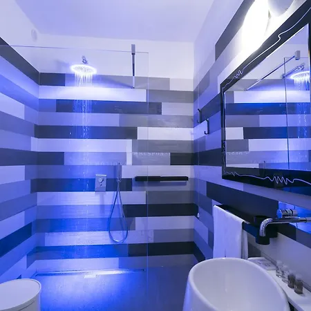 Guest house Design&art Pie' Rome