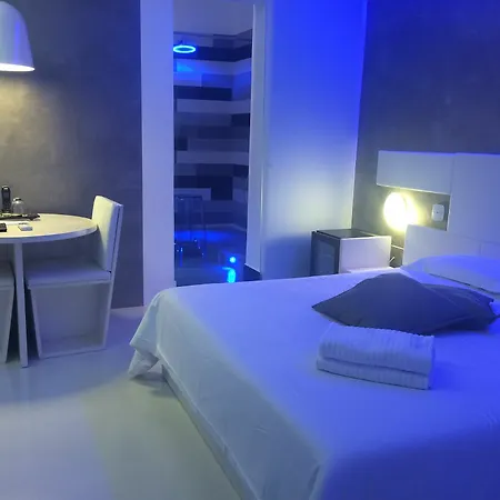 Guest house Design&art Pie'