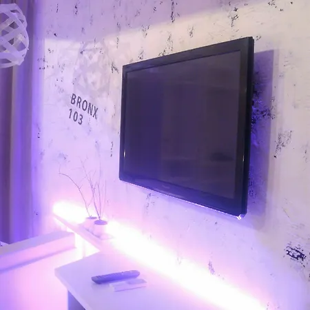 Guest house Design&art Pie' Rome