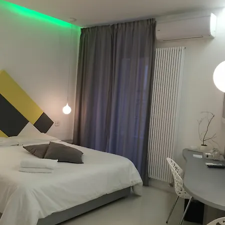 Design&art Pie' Guest house
